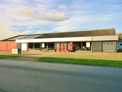 Polenweg 1