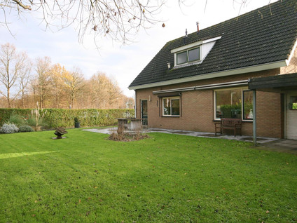 Polenweg 1