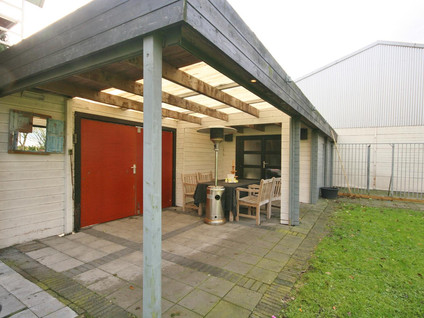 Polenweg 1